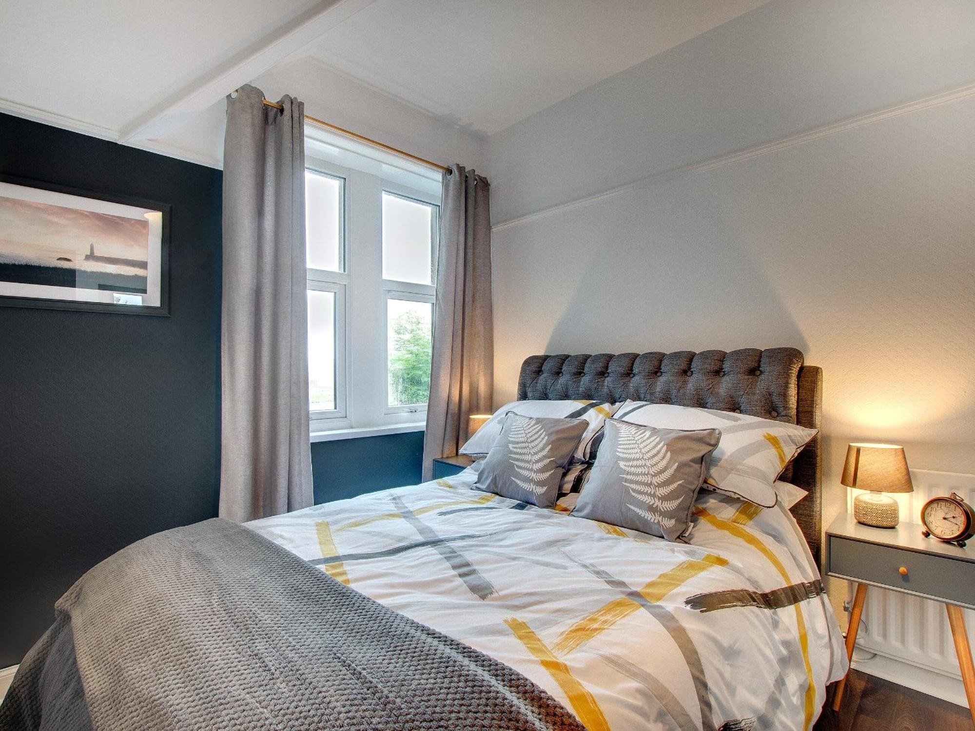 Heron House Tweedmouth Εξωτερικό φωτογραφία